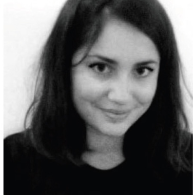 Pauline Caranta Architecte