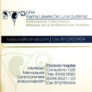 Ginecología Infertilidad y Menopausia