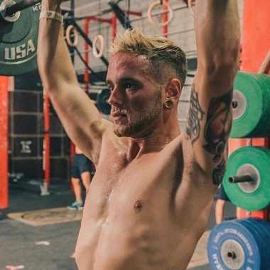 FAST LIFE FITNESS