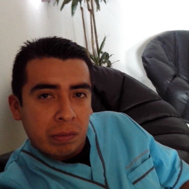 Consultorio odontológico bautista