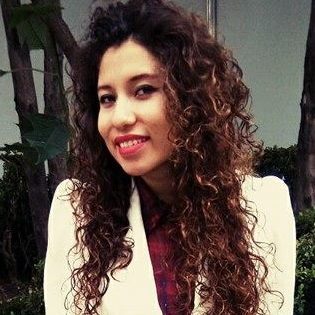 Mariana Giron