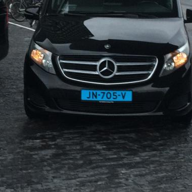 Wappi Taxibedrijf