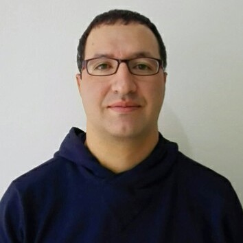 Mauro Bustamante