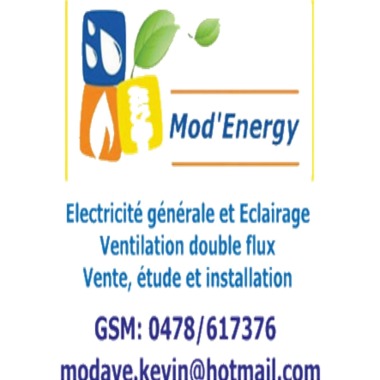 Mod'energy