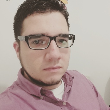 Jonathan Díaz