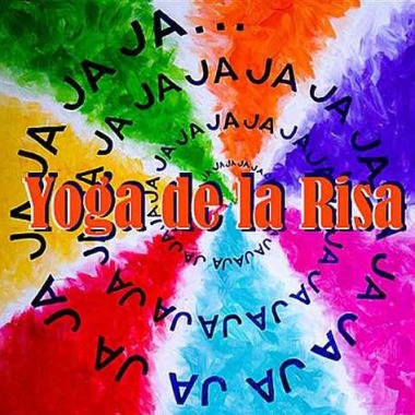 Yoga de la Risa