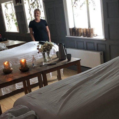 Helle Vangsgaard