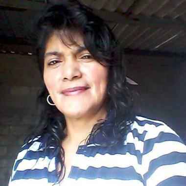 Margarita Andrango