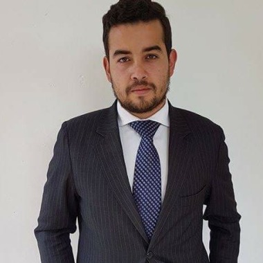 Jose Alejandro Sevilla Vallejo