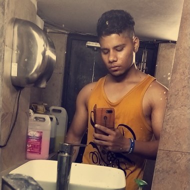 Rajeev Shakya