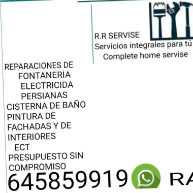 Pintura Rafael Rodríguez