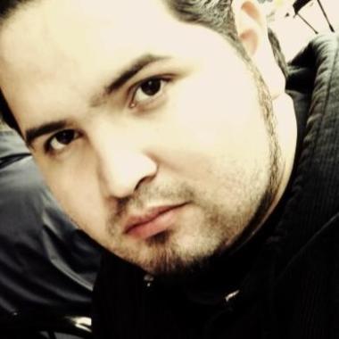 Andres Carlos-Editor/Realizador Audiovisual