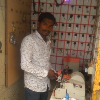 S S Key Maker