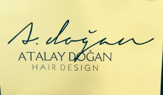 Atalay Doğan Kuaför 
