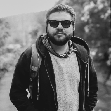 Francisco Carvajal Fotografo