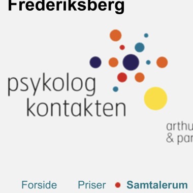 Psykologkontakten Hellerup