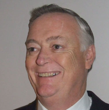John P O'Carrigan