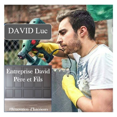 Entreprise David Père et Fils