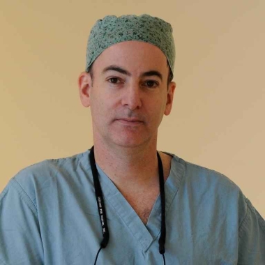 Dr. Michael Kreidstein