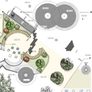 Garden Design and Landscape Design Service