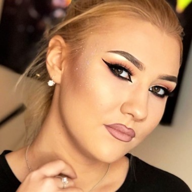 Ruxandra Iftode