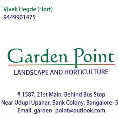 Garden Point