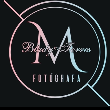 Fotógrafa Blady Torres M.