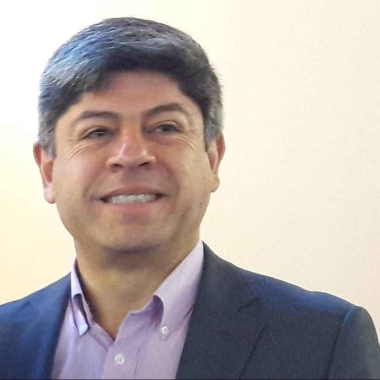 Dr. Quiropráctico Sergio Saleh