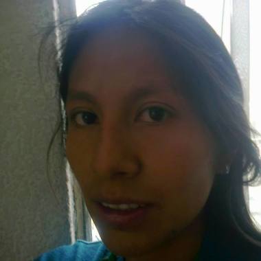 Mercedes Quishpe