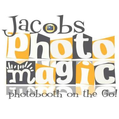 JACOBS PHOTO MAGIC PHOTOBOOTH