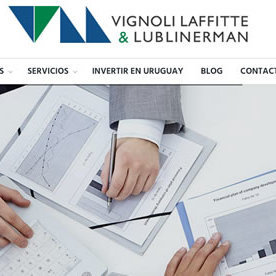 Vignoli Laffitte & Lublinerman