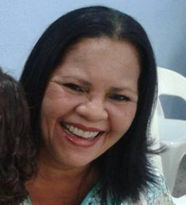 Elizete Araújo - Ateliê de costura