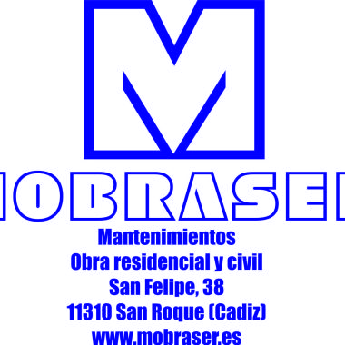 Mobraser