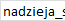 "Nadzieja" S.C. Niepubliczny Zakład Opieki Zdowotn