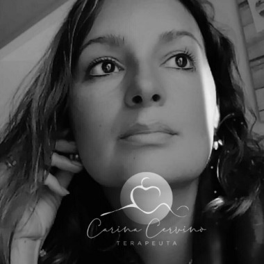 Carina Cervino Ansiedad femenina