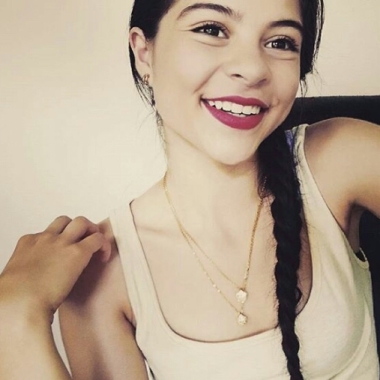 Sofía Tafur
