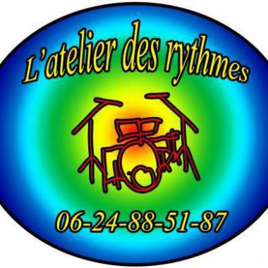 L'atelier des rythmes