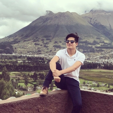 Adrián Juárez