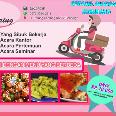 Mamita Catering Ponorogo