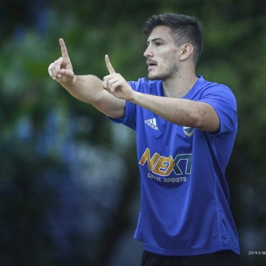 Victor Ribeiro de Lima