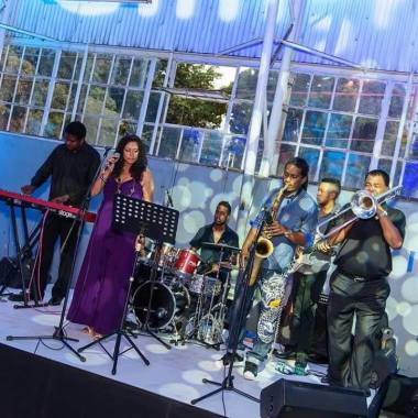 Steel drum