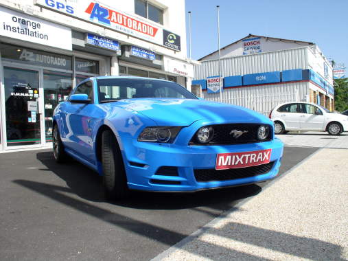 AZ AUTORADIO