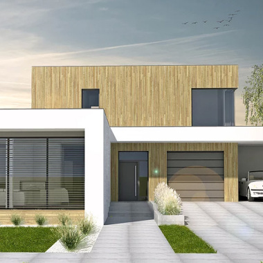 Macura Architekt