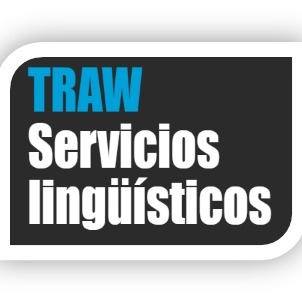 Servicios lingüísticos Traw