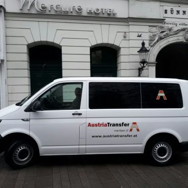 Austria Taxi