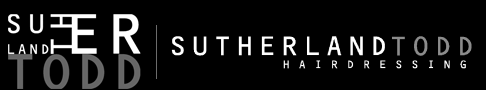 Sutherland Todd Hairdressing