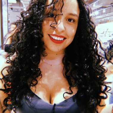 Ps. Lina María Ríos