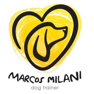 Marcos Milani Dog Trainer