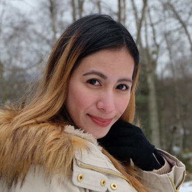Joanna Barba