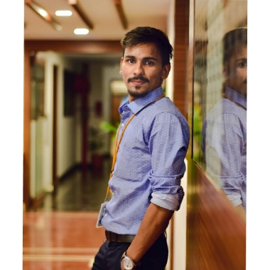 Sourabh chaplot